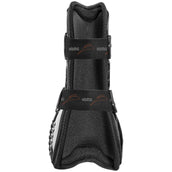 eQuick Tendon Boots eAIRSHOCK Black