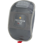 Equilibrium Massage glove Hotspot Grey