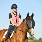 Equilibrium Fly Mask Net Relief For Bridle