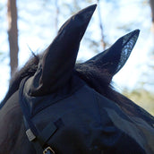 Equilibrium Fly Mask Net Relief For Bridle