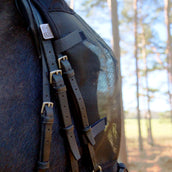 Equilibrium Fly Mask Net Relief For Bridle