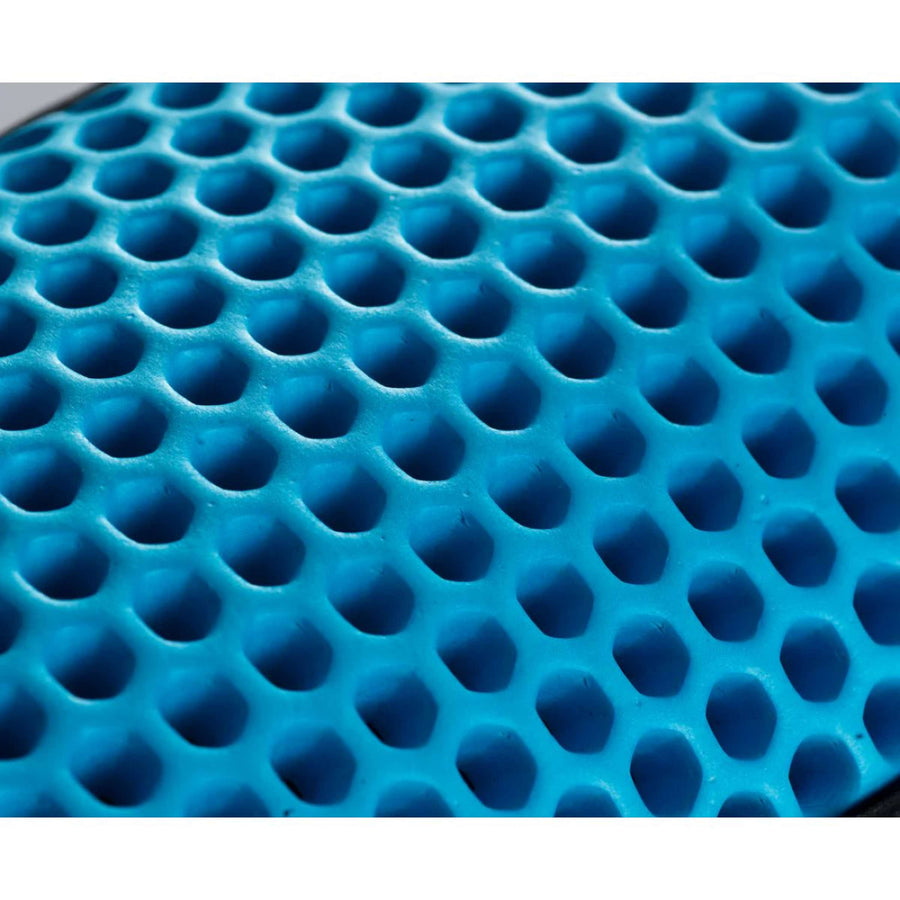 Equilibrium Leg Protectors Tri-Zone Impact Sports For Hunter Green