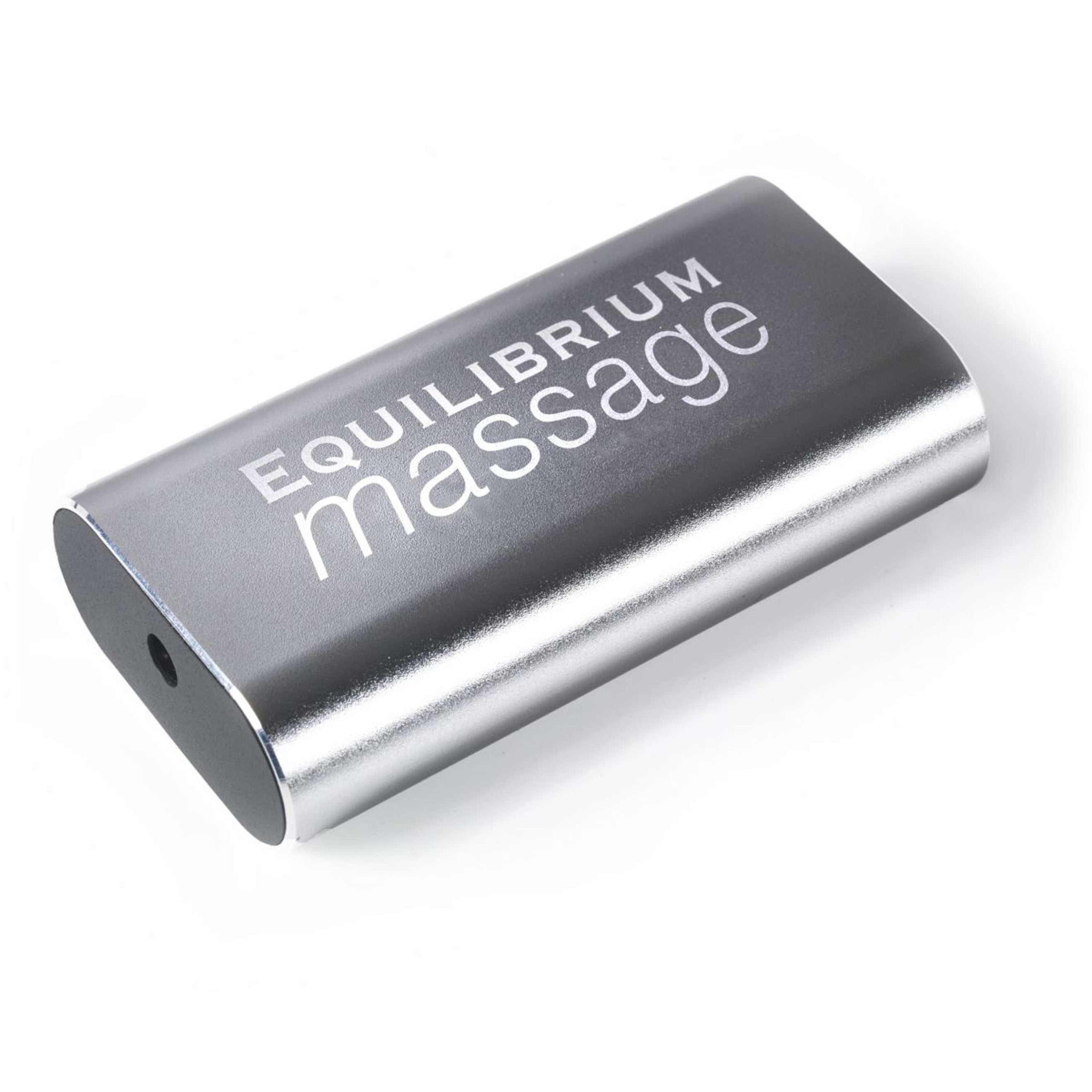 Equilibrium Battery Charger International