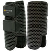 Equilibrium Leg Protectors Tri-Zone All Sports Black
