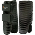 Equilibrium Leg Protectors Tri-Zone All Sports Black
