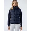 Equiline Bodywarmer Eqvartek Navy