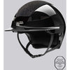 Equiline Cap Xanto Swarovski Black