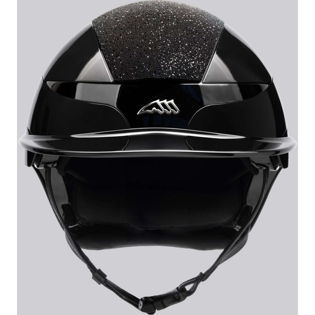 Equiline Cap Xanto Swarovski Black