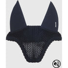 Equiline Ear Bonnet Gerald Soundproof Navy