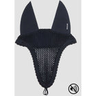 Equiline Ear Bonnet Ruben Soundproof with a Loop Navy