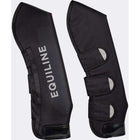 Equiline Transport Protectors Rex Black