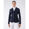 Equiline Competition Jacket Miriamk Navy