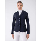 Equiline Competition Jacket Miriamk Navy