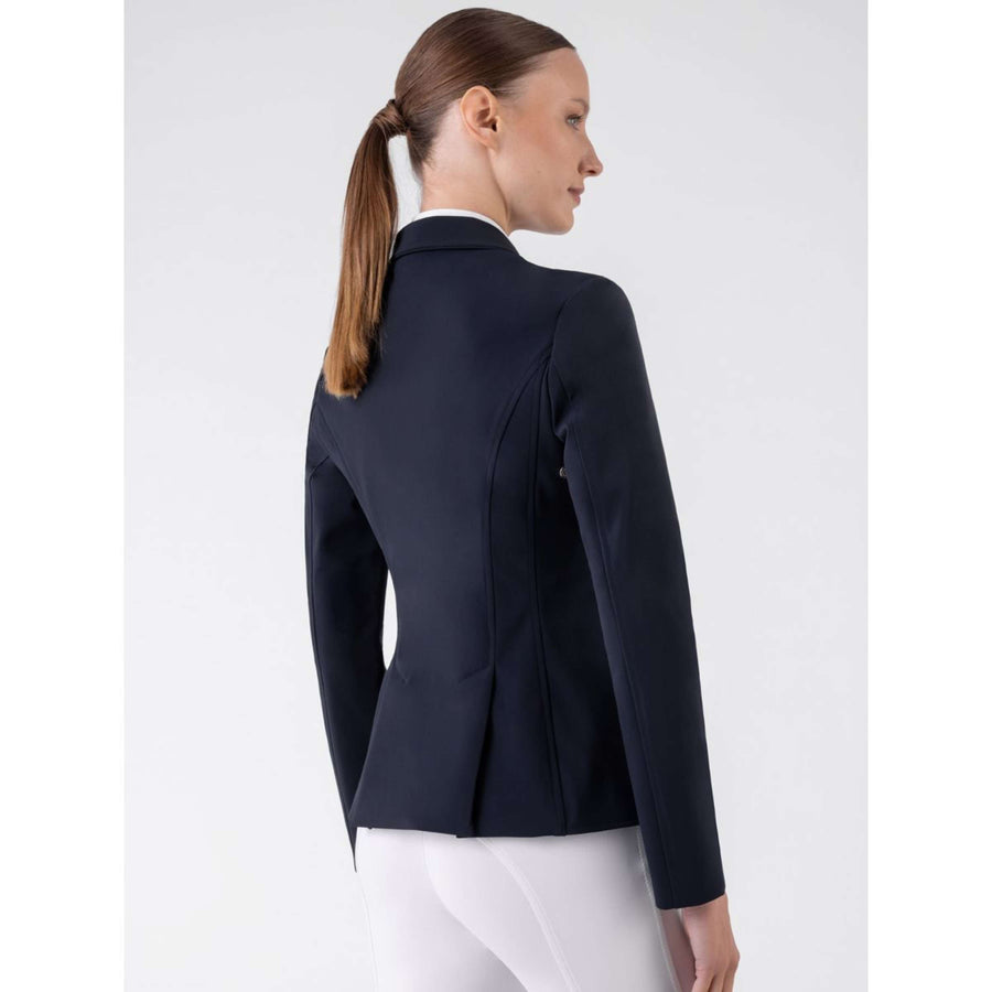 Equiline Competition Jacket Miriamk Navy