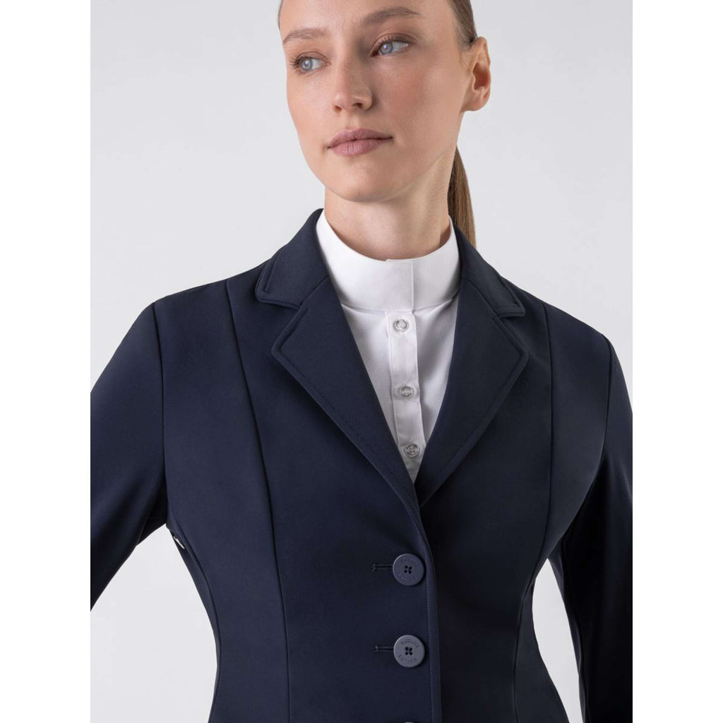 Equiline Competition Jacket Miriamk Navy