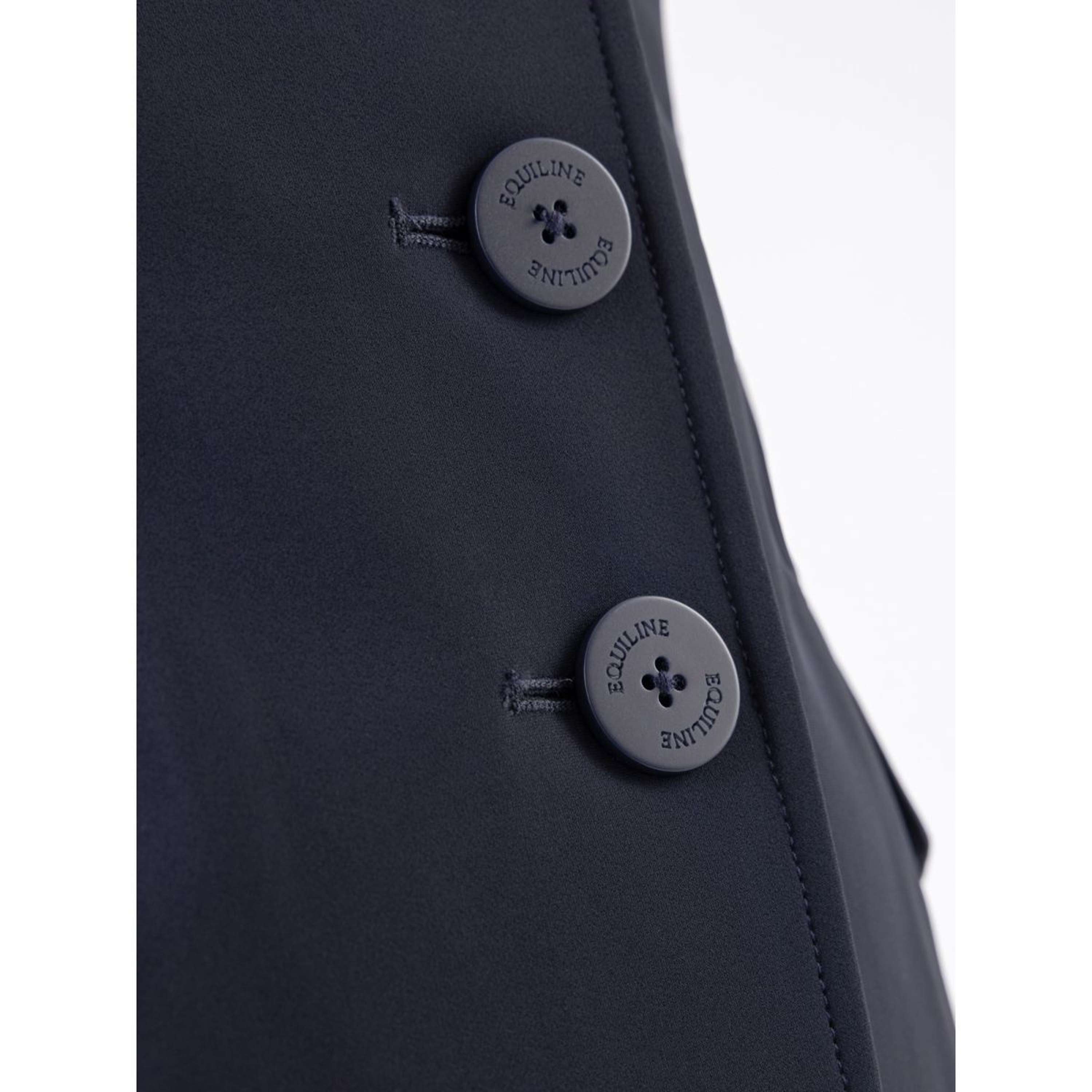 Equiline Competition Jacket Miriamk Navy
