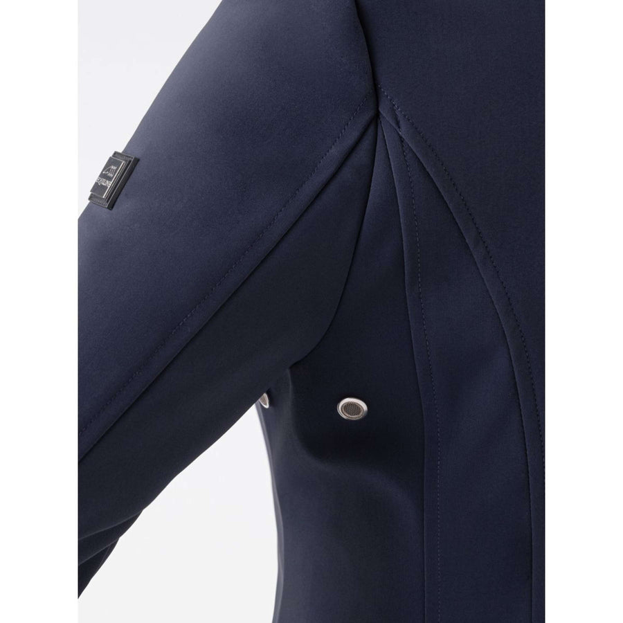 Equiline Competition Jacket Miriamk Navy