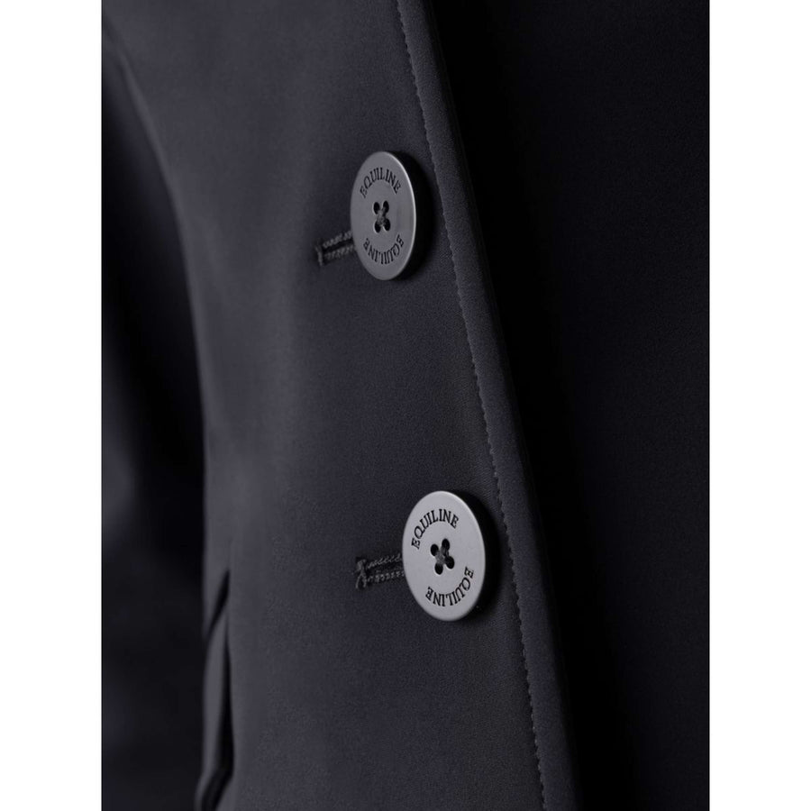 Equiline Competition Jacket Miriamk Black