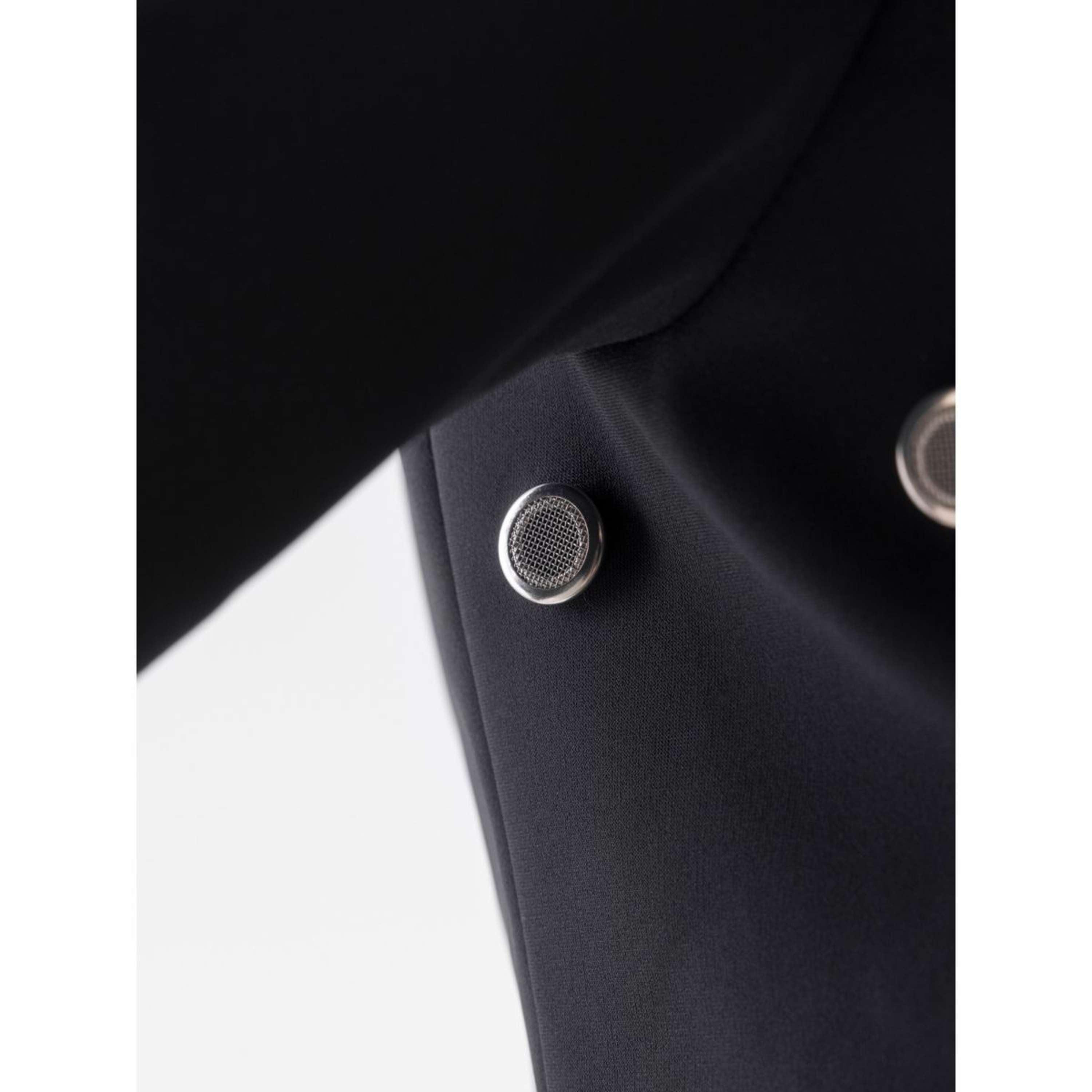 Equiline Competition Jacket Miriamk Black
