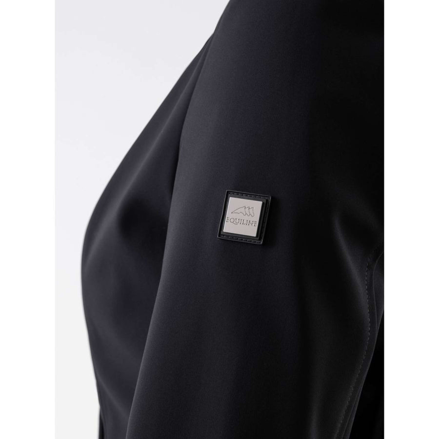 Equiline Competition Jacket Miriamk Black