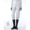 Equiline Rain Pants Storm White