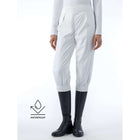 Equiline Rain Pants Storm White