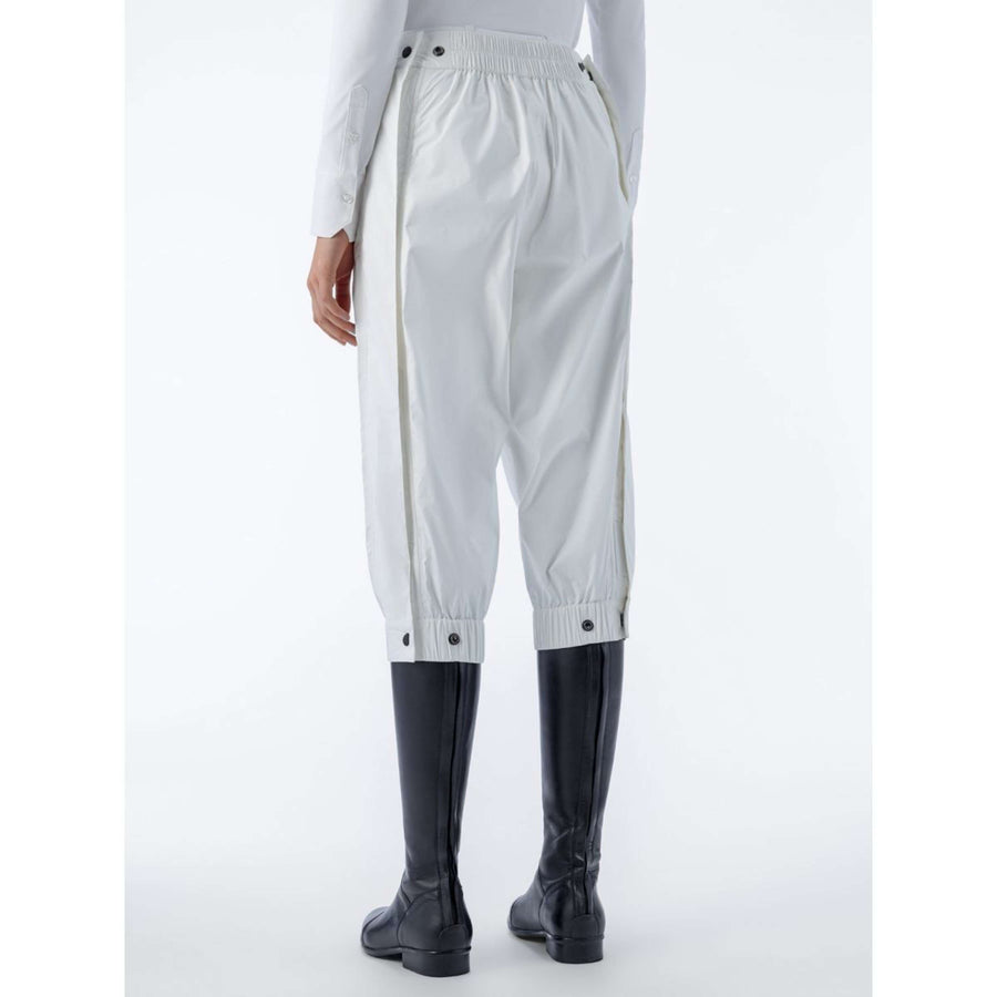 Equiline Rain Pants Storm White