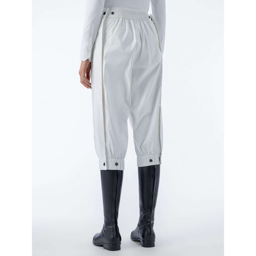 Equiline Rain Pants Storm White