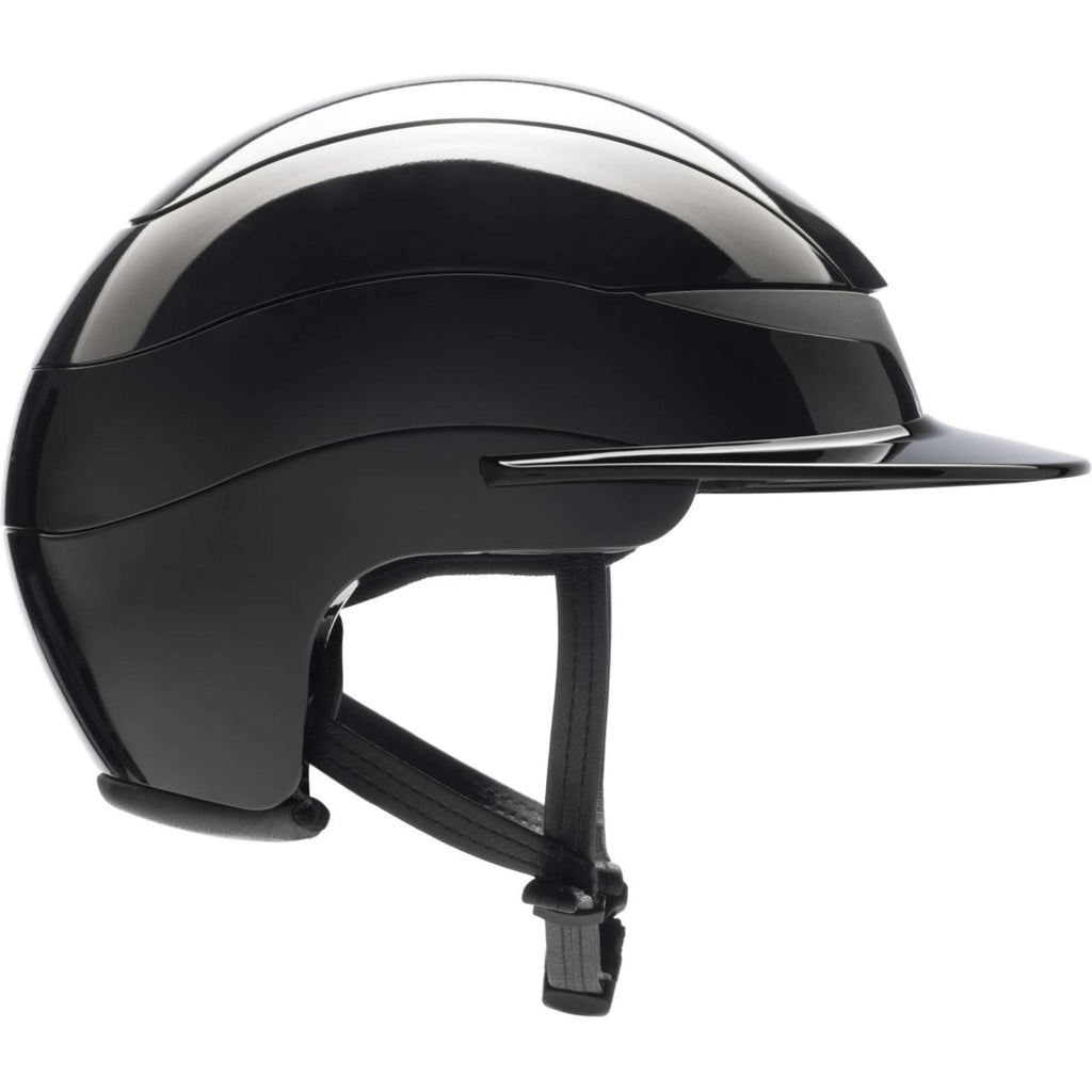 Equiline Cap Xanto Black