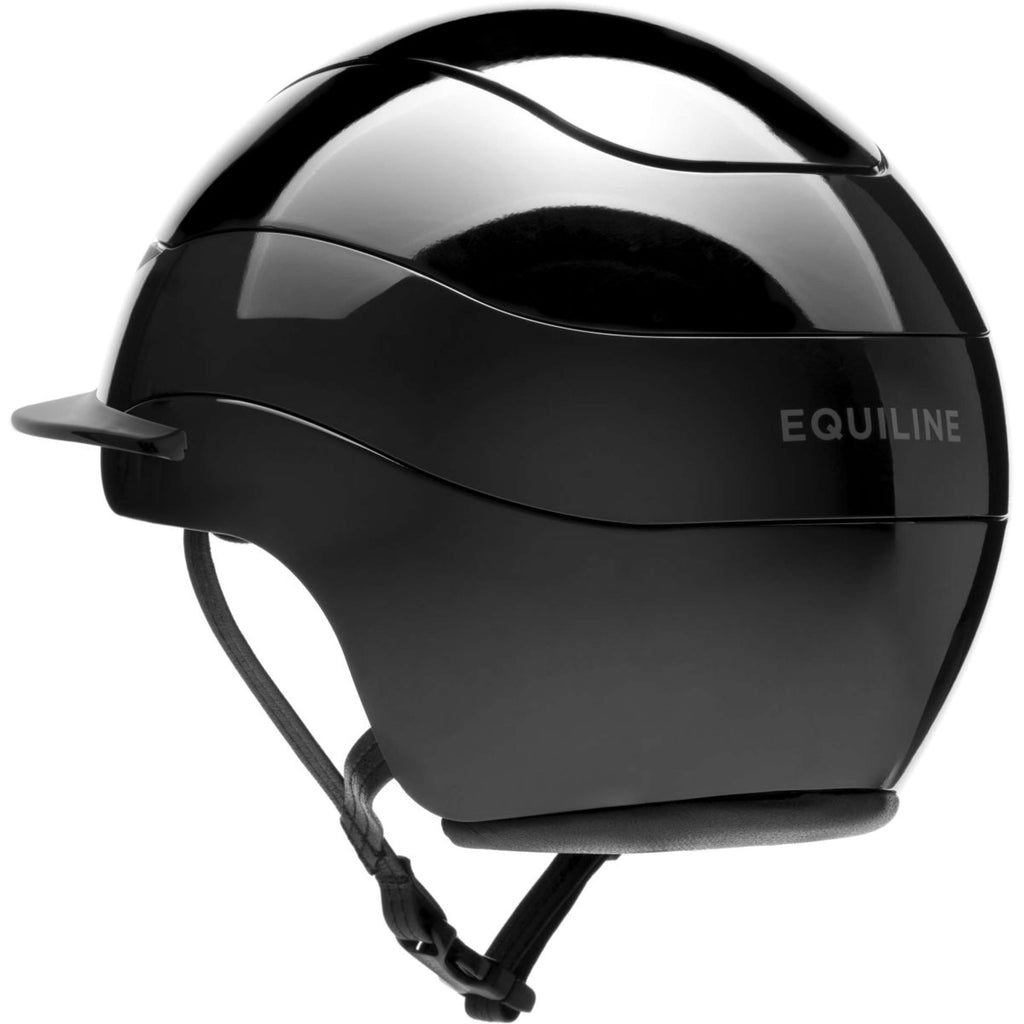 Equiline Cap Xanto Black