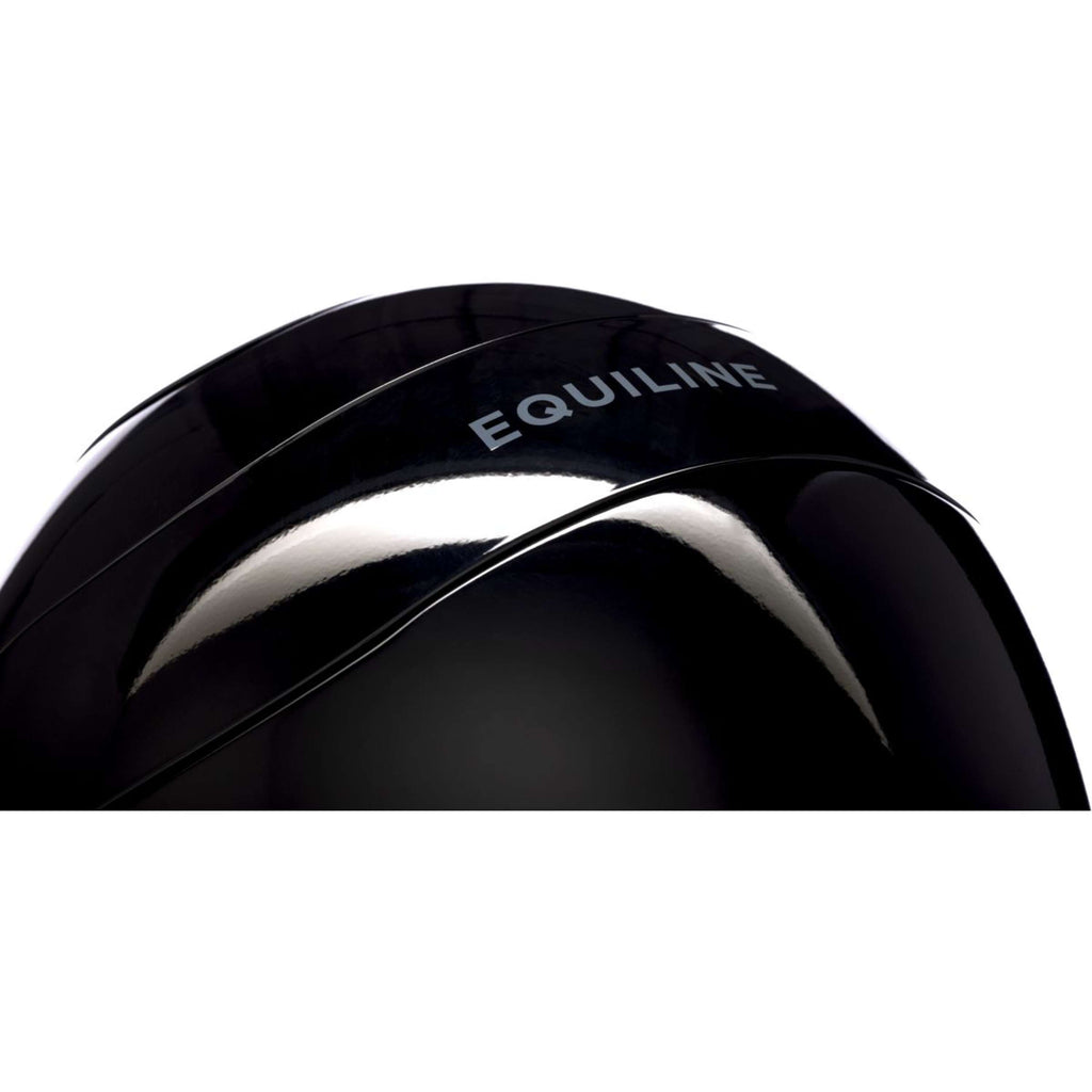 Equiline Cap Xanto Black