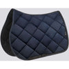 Equiline Saddlepad Rombo Eqglow Jumping Navy