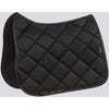Equiline Saddlepad Rombo Eqglow Dressage Black