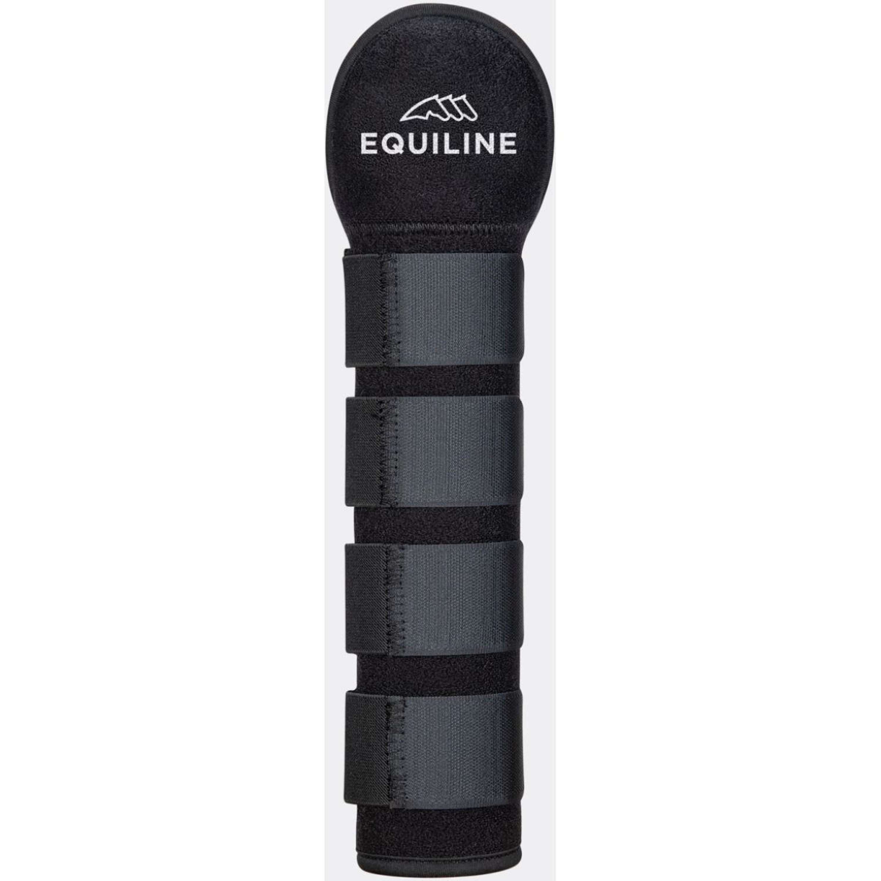 Equiline Tail Protector Noll Black