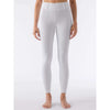 Equiline Riding Legging Carbef Full Grip White