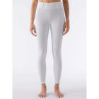Equiline Riding Legging Carbef Full Grip White