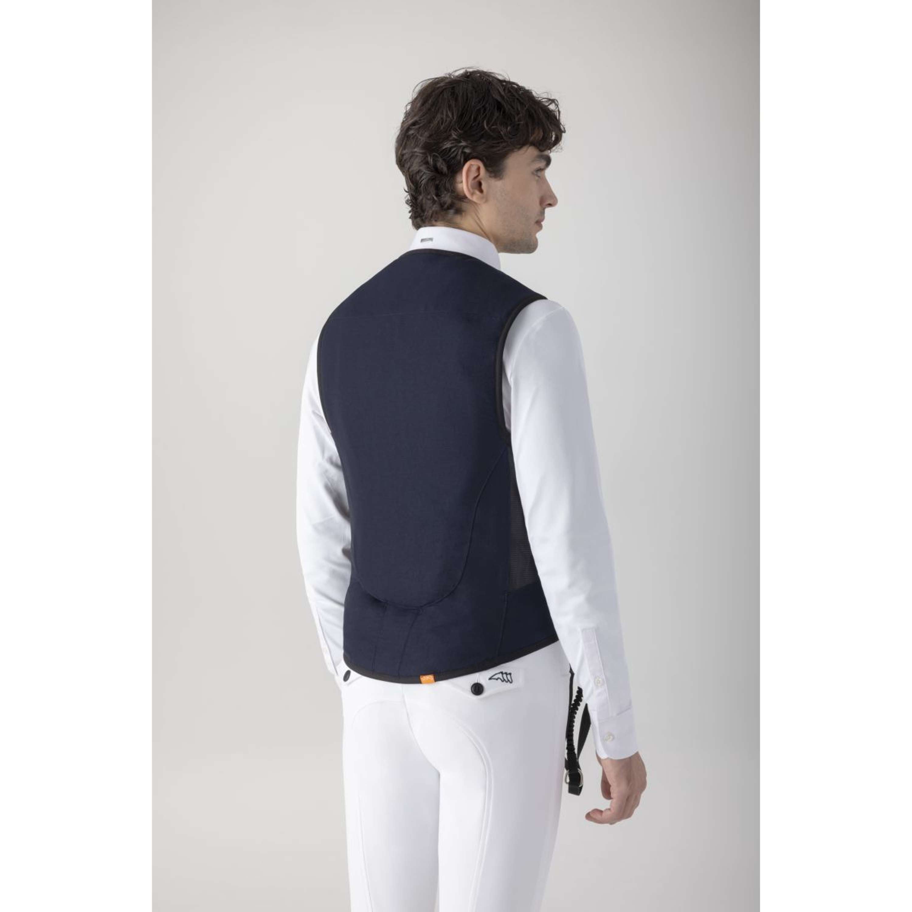 Equiline Airbag Jacket Belair Women Black