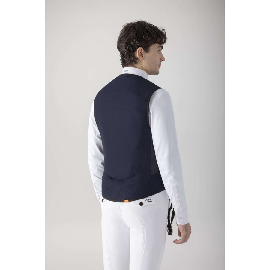 Equiline Airbag Jacket Belair Women Black
