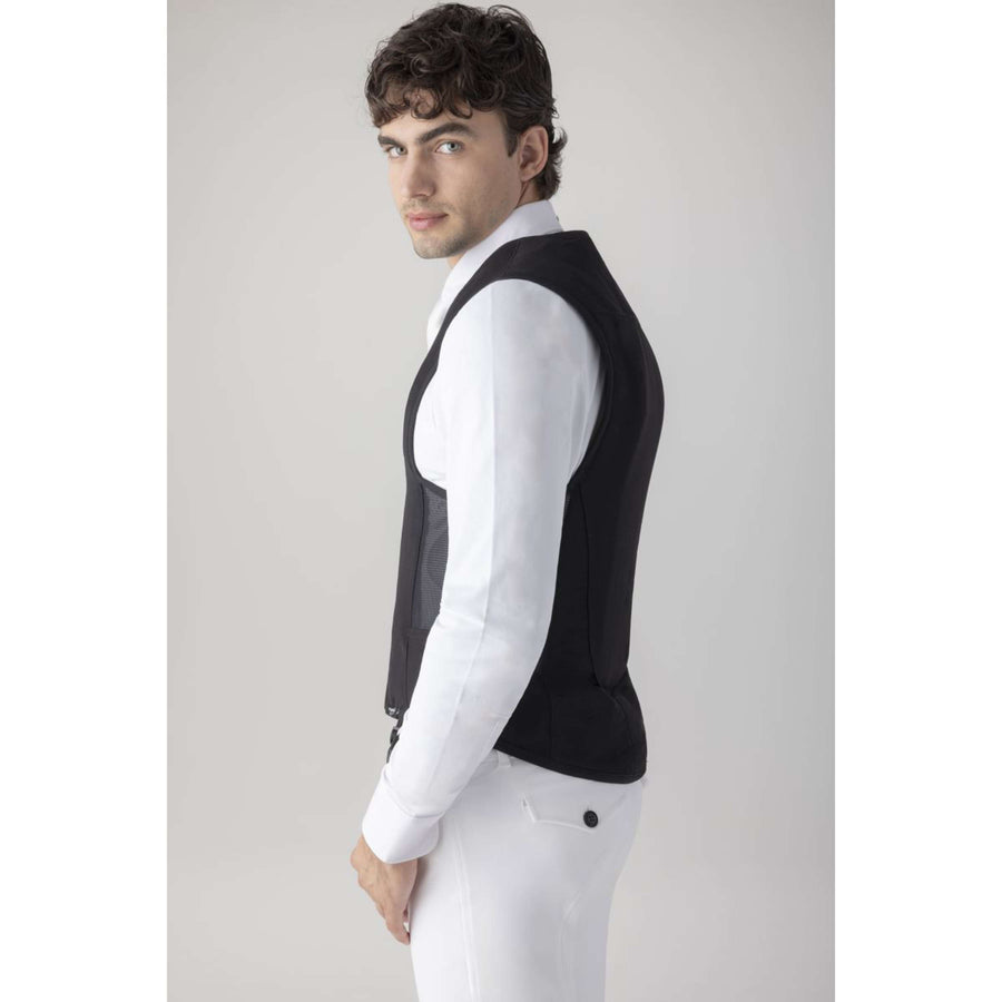 Equiline Airbag Jacket Belair Women Black
