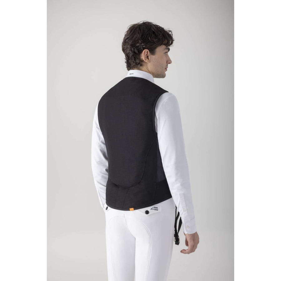 Equiline Airbag Jacket Belair Women Black