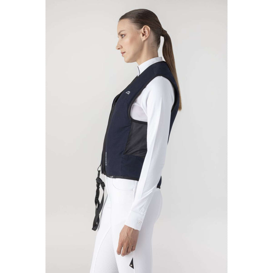 Equiline Airbag Jacket Belair Women Black