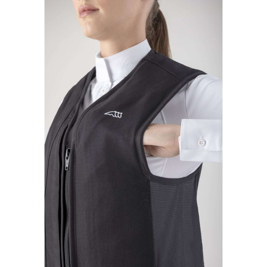 Equiline Airbag Jacket Belair Women Black