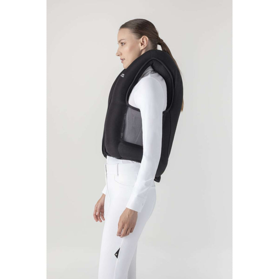 Equiline Airbag Jacket Belair Women Black