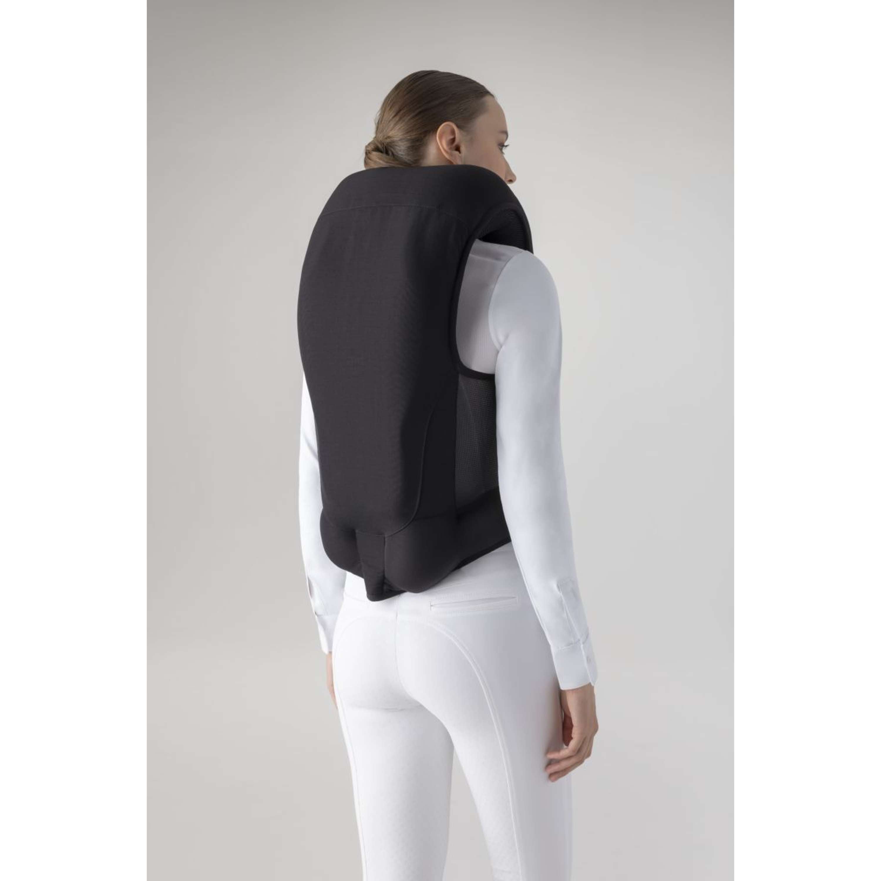 Equiline Airbag Jacket Belair Women Black