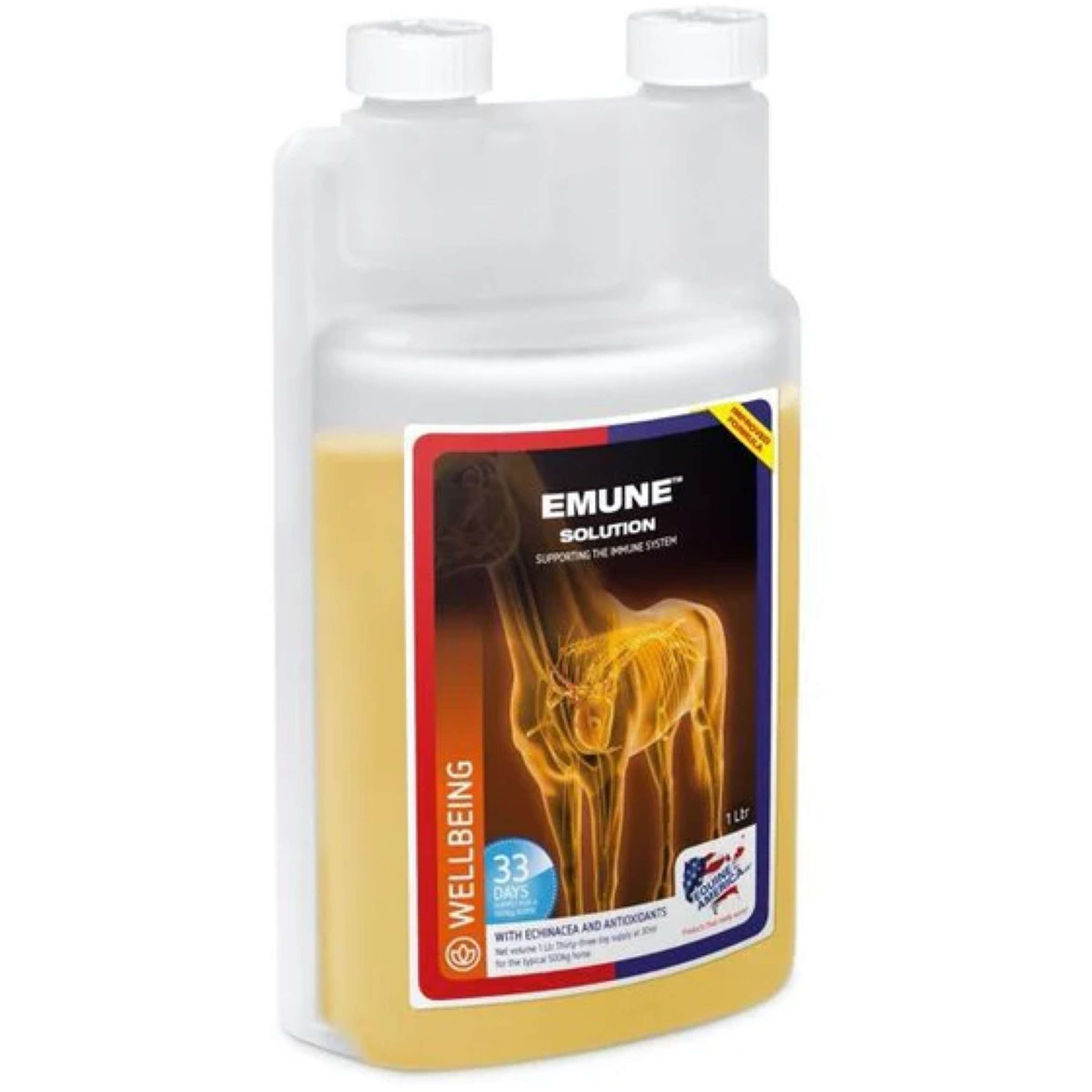 Equine America Emune