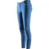 EQUITHÈME Breeches Verona Blue / White