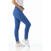 EQUITHÈME Breeches Verona Blue / White