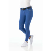 EQUITHÈME Breeches Verona Blue / White