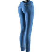 EQUITHÈME Breeches Verona Blue / White