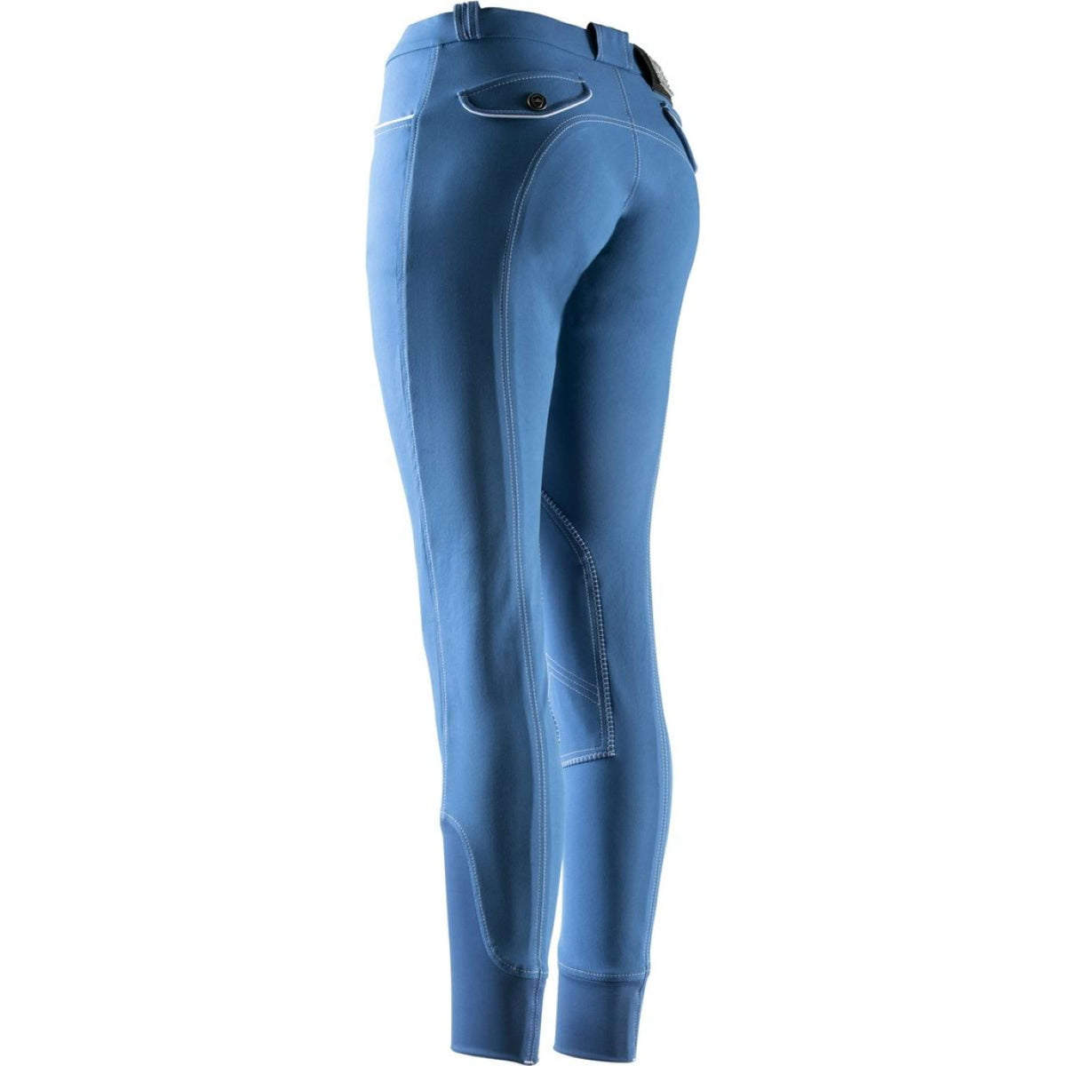 EQUITHÈME Breeches Verona Blue / White